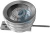 RUVILLE 58828 Tensioner Pulley, V-belt